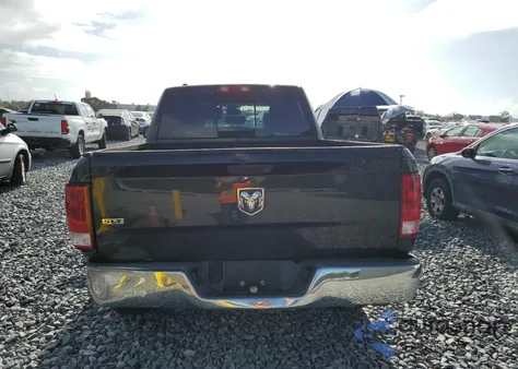 2016 Ram 1500 Slt from USA, damaged, VIN 1C6RR6GTXGS240517